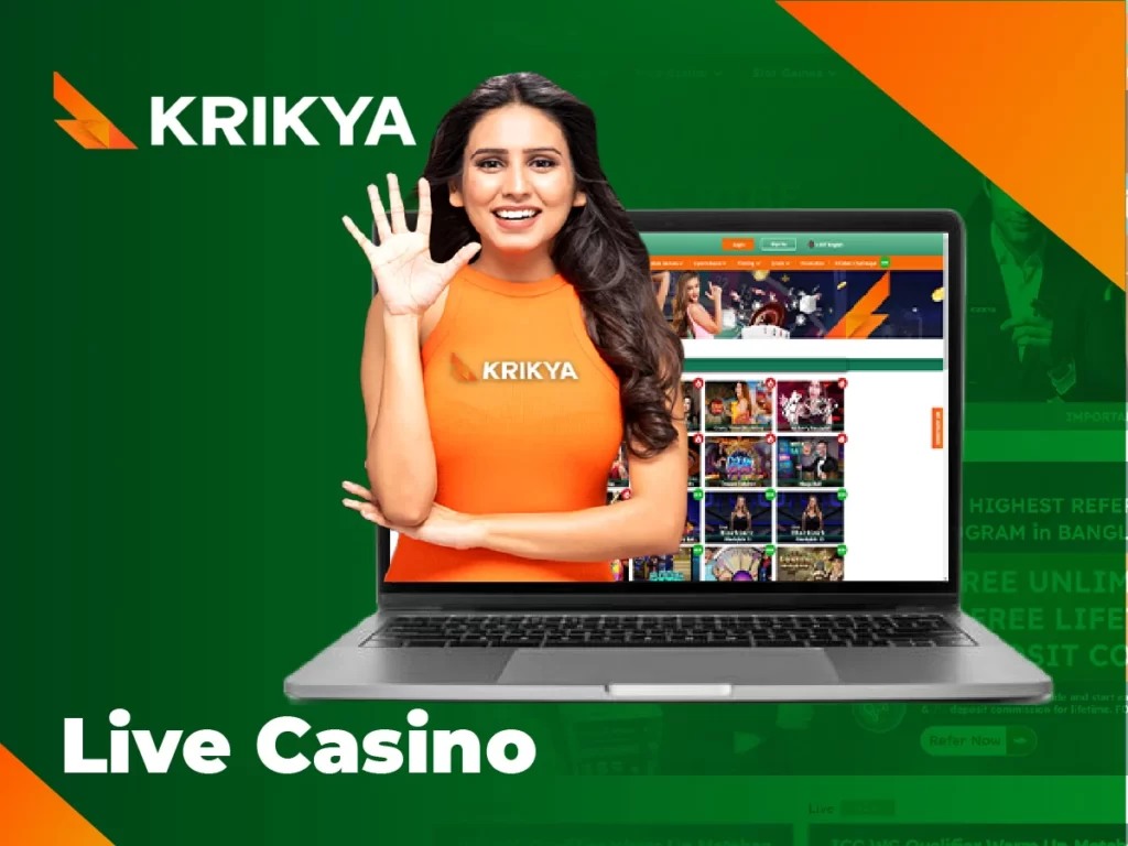 krikya.com